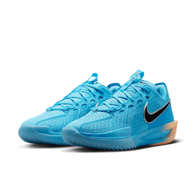 Nike G.T. Cut 3 EP Basketball Shoes. Nike ID